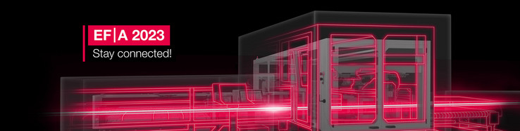 EFIA 2023 - Fórum EPLAN para Engenharia Automatizada