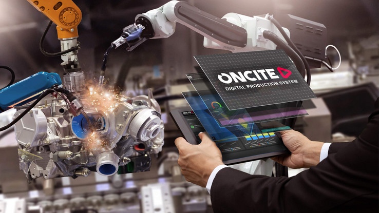 Engenharia de planta com fluxo de trabalho digital e automatizado