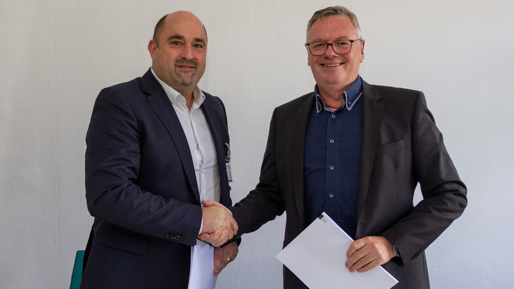 Siemens e EPLAN firmam parceria estratégica