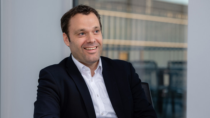 Jan Fleming Vice-presidente de Experiência do Cliente