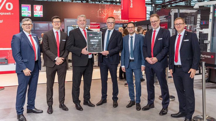 Trabalho em equipe para a transformação digital