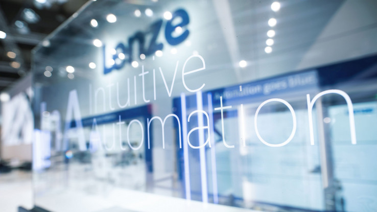 Lenze Group - uma das principais empresas de acionamento e automação para construção de máquinas